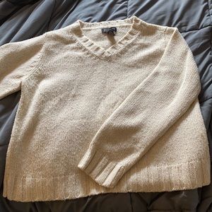 Cream New York & Company Sweater